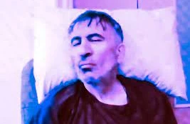 Saakaşvilinin vəziyyəti ağırlaşdı