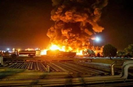 İsrailin İrana hücumunun detalları açıqlanıb
