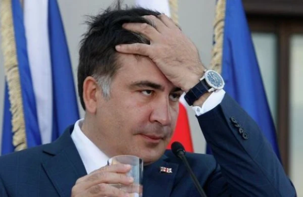 Saakaşvili həbsdən sonra Ukraynaya gedəcək? – Tərəfdarlarına müəmma dolu məktub yolladı
