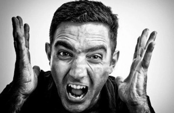 Əsəbi və aqressiv insanların seçdiyi rənglər açıqlandı