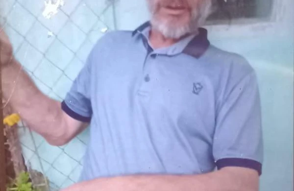 Polis bu kişini axtarır - FOTOYA DİQQƏT!