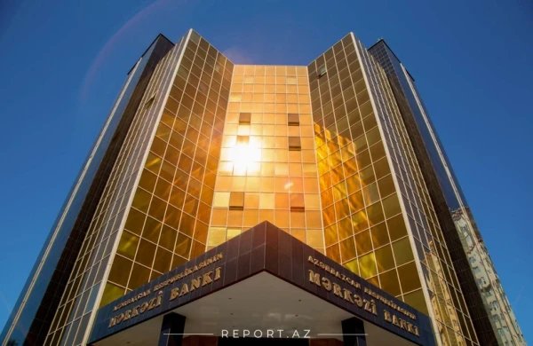 TƏCİLİ XƏBƏR! Mərkəzi Bank qərar qəbul etdi
