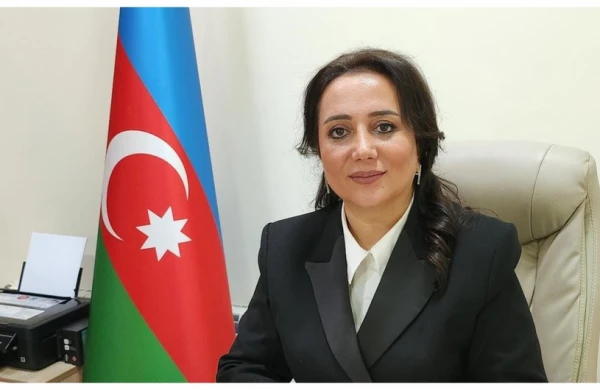 Dövlət Miqrasiya Xidmətinə yeni mətbuat katibi təyin olunub