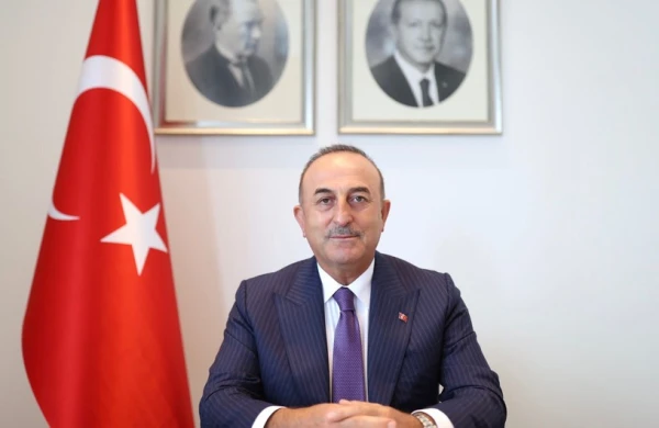 Mövlud Çavuşoğlu İsveçdə Quranın yandırılmasının məqsədini açıqlayıb