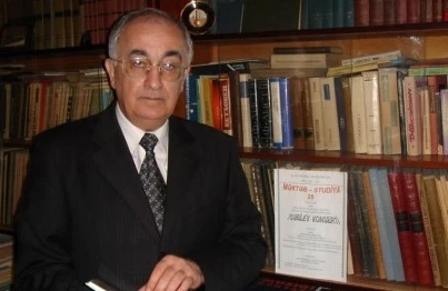 Əməkdar incəsənət xadimi VƏFAT ETDİ