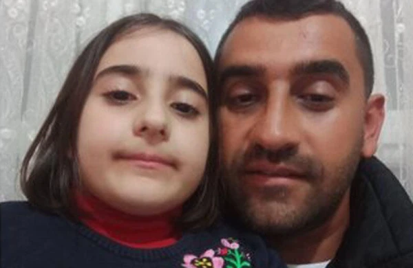 Ata 7 yaşlı qızını boğub öldürdü - Arvadına əzab vermək üçün - VİDEO - FOTO
