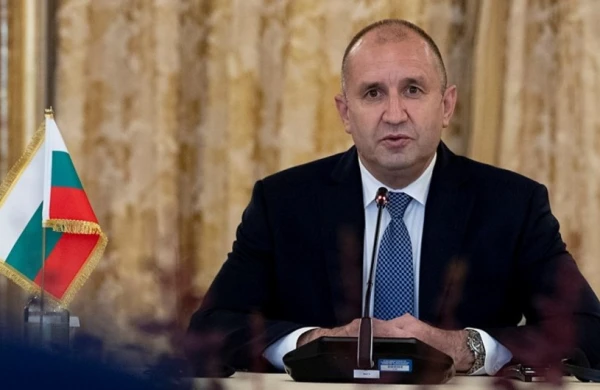Bolqarıstan Prezidenti parlamenti buraxıb