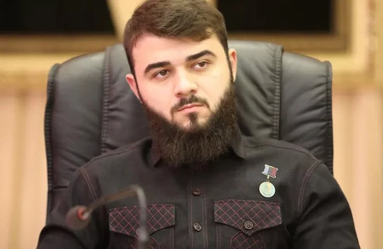 Kadırovun 26 yaşlı qardaşı oğlu nazir olub