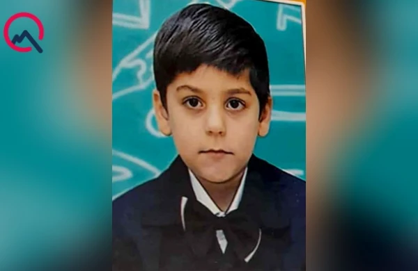 Xəstəxanadan evə buraxılan 9 yaşlı uşaq öldü - Foto