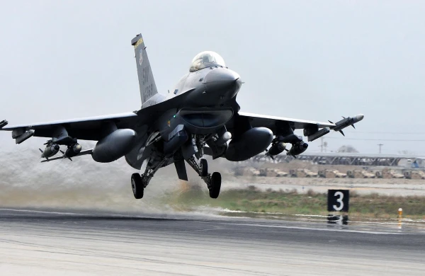 Ukrayna Amerikanın F-16-larını ala bilər