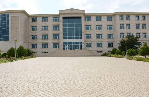 Naxçıvan Universitetinə yeni rektor təyin edildi