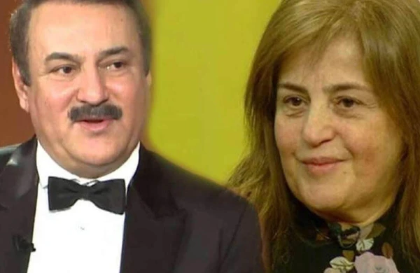 “Arvadım mənim yerimə “söhbətə getmək” istədi” VİDEO