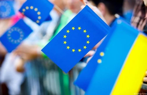 Avropa Parlamenti Ukraynanın Aİ-yə qəbuluna hazırlaşmağa çağırıb