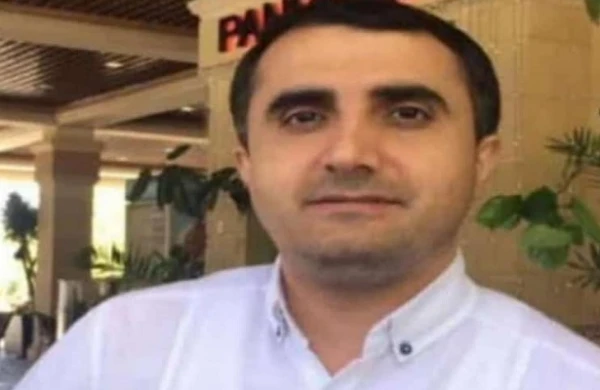 Moskvada azərbaycanlı iş adamı faciəvi şəkildə öldü - Foto