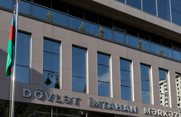 DİM ümumtəhsil müəssisələrinin rəhbərlərinə müraciət edib