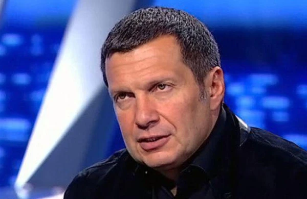 Solovyov isterika içərisində: Hanı ordu!? - VİDEO
