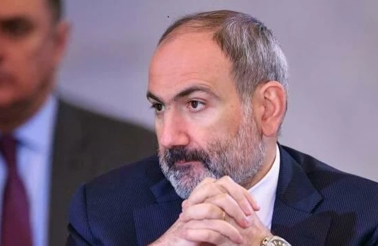 Paşinyan ermənilərə Azərbaycan vətəndaşlığı təklif etdi