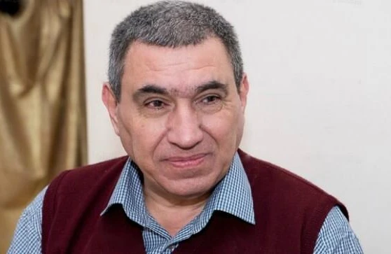 Aktyor Rəhman Rəhmanov ikinci arvadından da boşandı