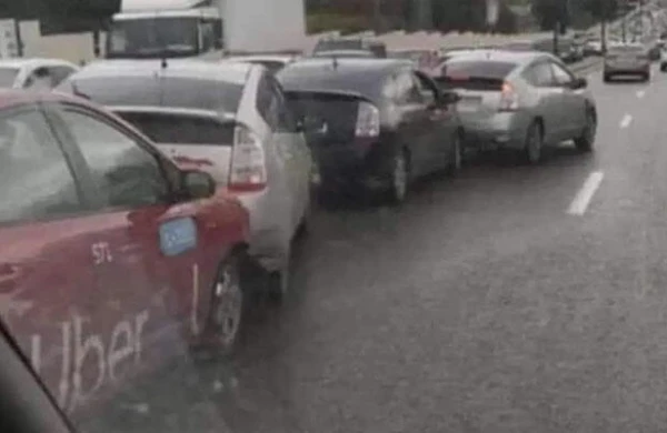 Ekoloji təmiz olsa da, təhlükə saçan “Prius”: Əyləc sistemləri niyə sıradan çıxır? - Açıqlama