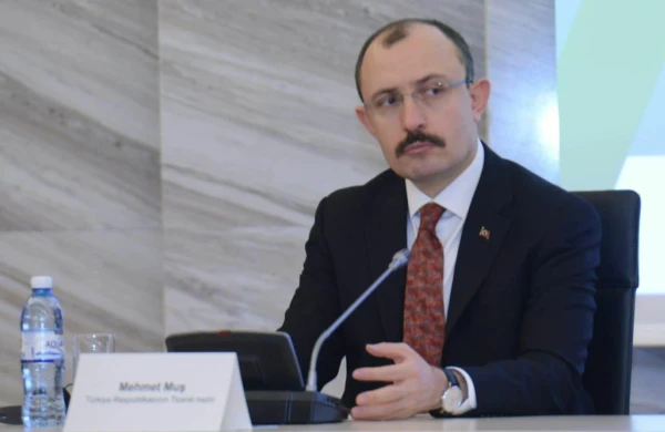 Türkiyə ilə Ermənistan arasında sərhədin açılması yalnız bu halda mümkündür - Mehmet Muş