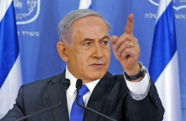 Netanyahu: Məni ölümlə təhdid edirlər!