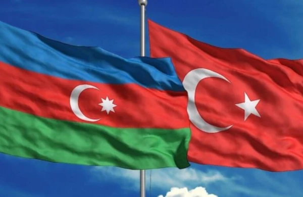 Azərbaycan səfirliyi Türkiyəyə başsağlığı verib