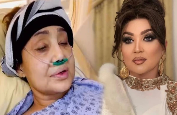 Zeynəb Dostəliyevanın oğlu görün kimdir - FOTO