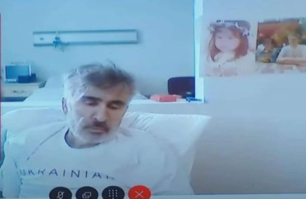 Məhkəmə Saakaşvili barədə qərar verdi