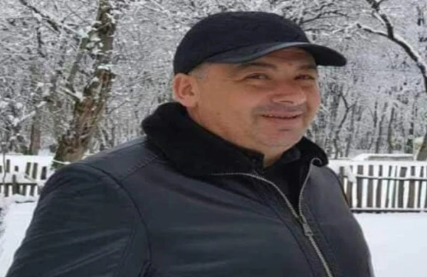 Sabiq icra başçısının köməkçisi məhkəmə zalında həbs olundu