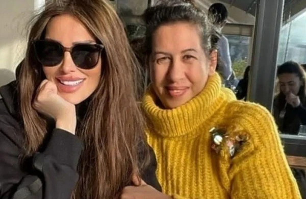 Qalmaqallı aparıcının sevgilisinin anası dağıntılar altında həlak oldu - FOTO