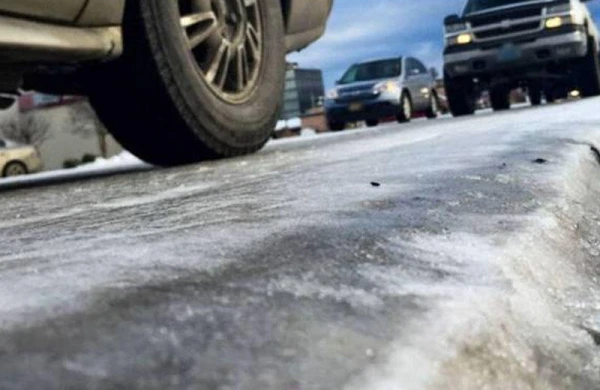Yollar buz bağlayacaq - PROQNOZ
