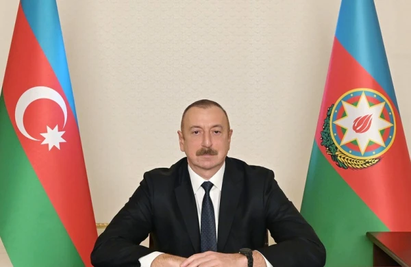 Mülki Prosessual Məcəlləyə dəyişiklik edilib
