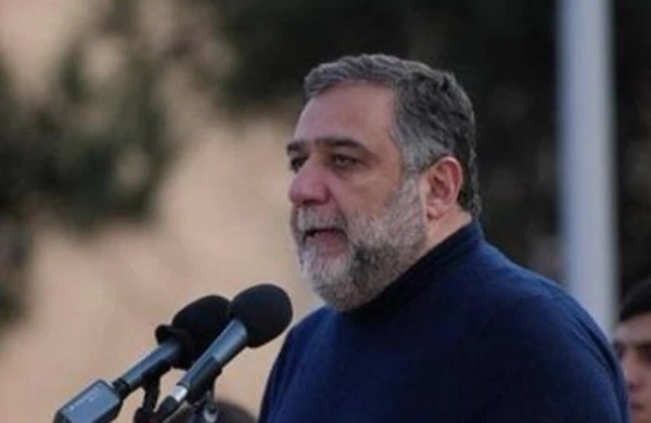 Vardanyan Xankəndidən qaçdı - Nə baş verir?
