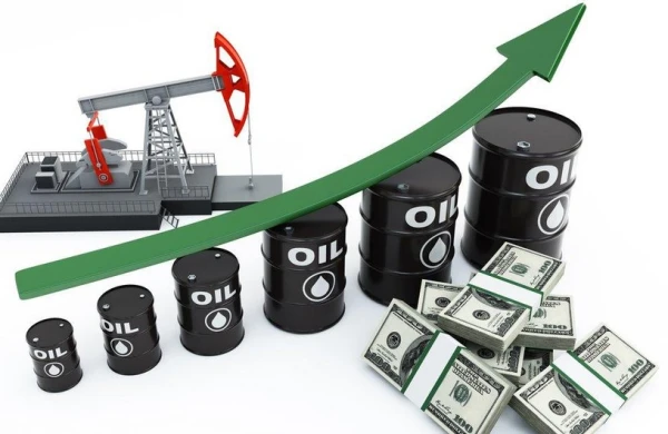 Azərbaycan neftinin qiyməti 85 dolları ötüb