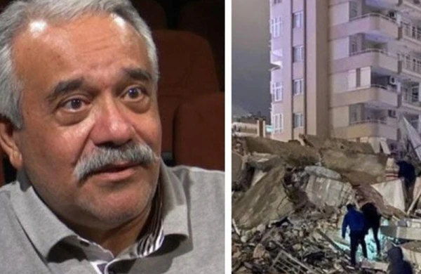 “Binamız silkələndi, amma uçmadı, yoxsa dünyasını dəyişənlərdən biri də biz ola bilərdik”