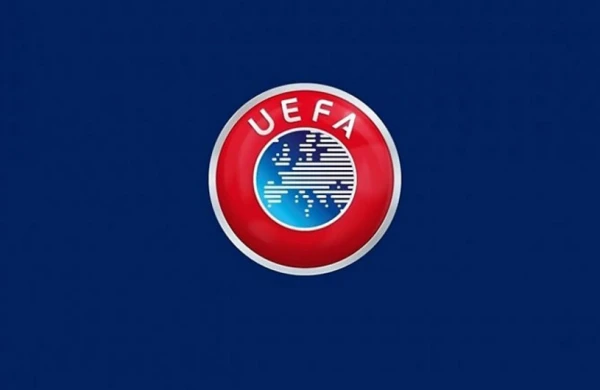 UEFA Rusiyanın reytinq xallarını silib