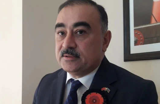Səfir Türkiyənin ikinci əl paltarlarla bağlı qadağasının səbəbini açıqladı