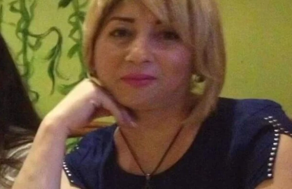 Zəlzələdə həlak olan Nailə Bünyətovanın FOTOsu