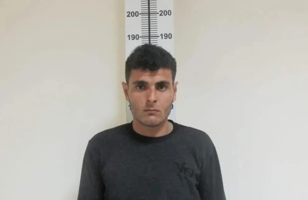 Oğurluqda şübhəli bilinən şəxs tutuldu