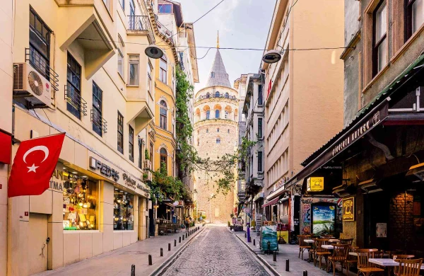 İstanbul üçün qorxulu zəlzələ XƏBƏRDARLIĞI - Bu tarixdə ola bilər 
