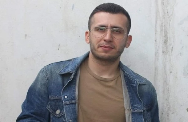 Azərbaycan ədəbiyyatının ən yaxın dostu da zəlzələdə ailəsi ilə birgə həlak oldu