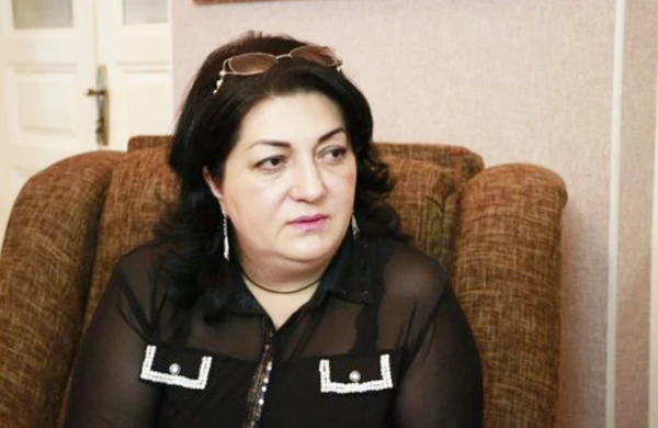 SON DƏQİQƏ! Məşhur qadına cinayət işi açılıb