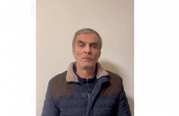Polis bu şəxslə bağlı əhaliyə müraciət etdi - FOTOYA DİQQƏT!