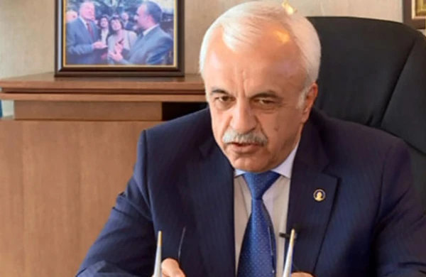 “Bu gün Bakıda tikilən binalar 2000-ci ildəkindən də davamlıdır”