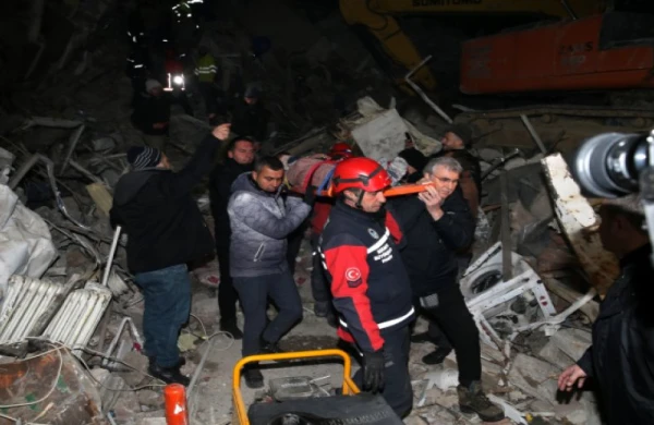 Türkiyədə ölənlərin sayı artdı