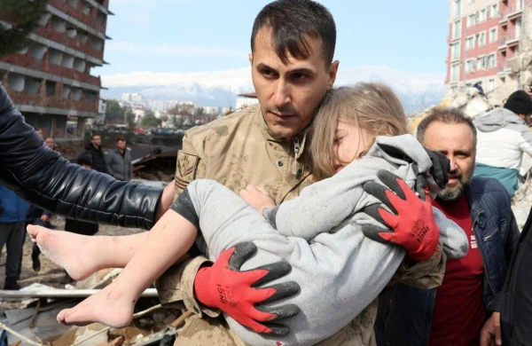 Ölənlərin sayı 16170 oldu, 64194 yaralı var - YENİLƏNİB - VIDEO - FOTO