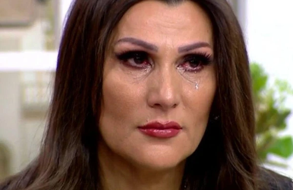 Xalq artisti: "Qohumum zəlzələ zamanı özünü binadan atıb" - VİDEO