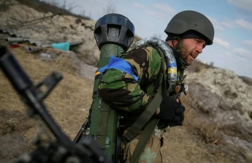 İtaliya  Ukraynaya hərbi yardım paketini təsdiqləyib