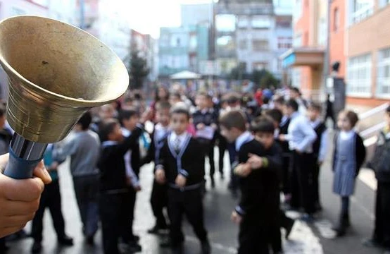 Türkiyədə dərslər bu tarixədək dayandırıldı
