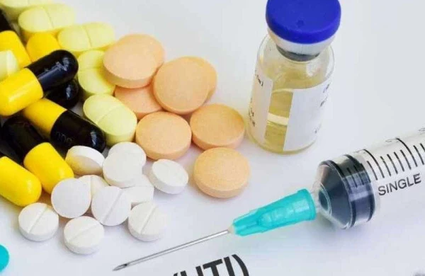 Son 40 ildə ilk dəfə - Yeni nəsil antibiotik bazara çıxır